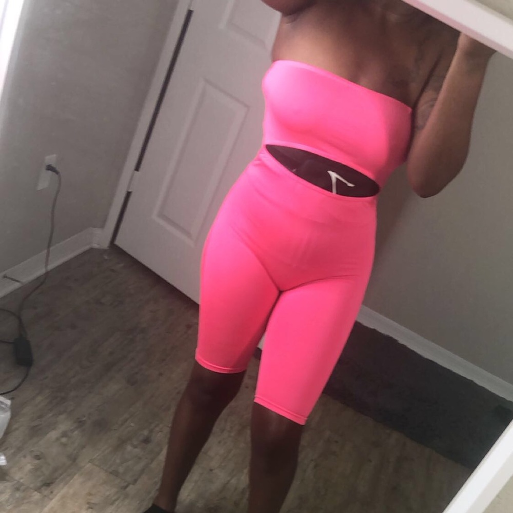 Body suit
